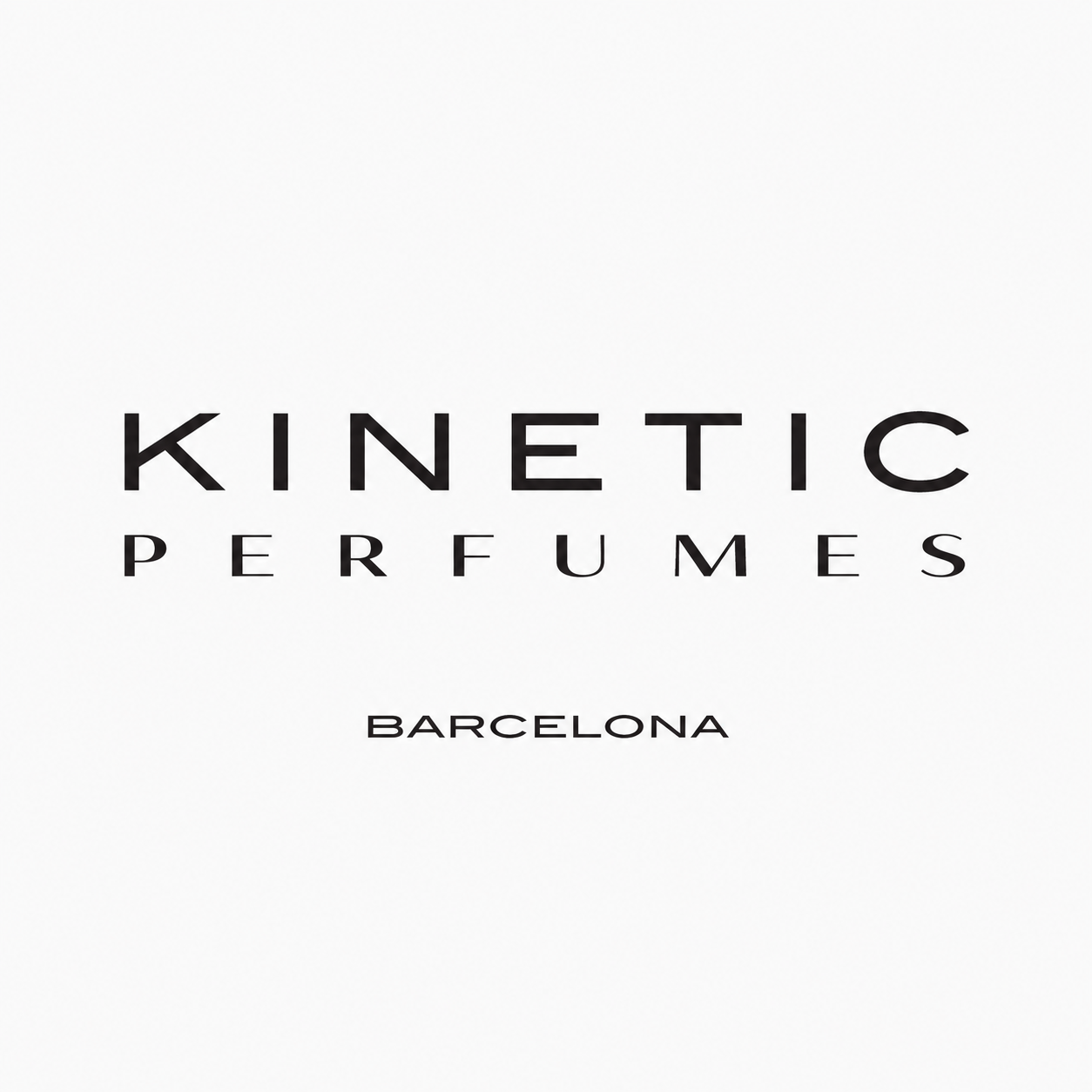 KINETIC PERFUMES