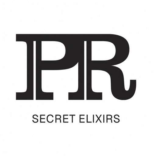 PR Secret Elixirs