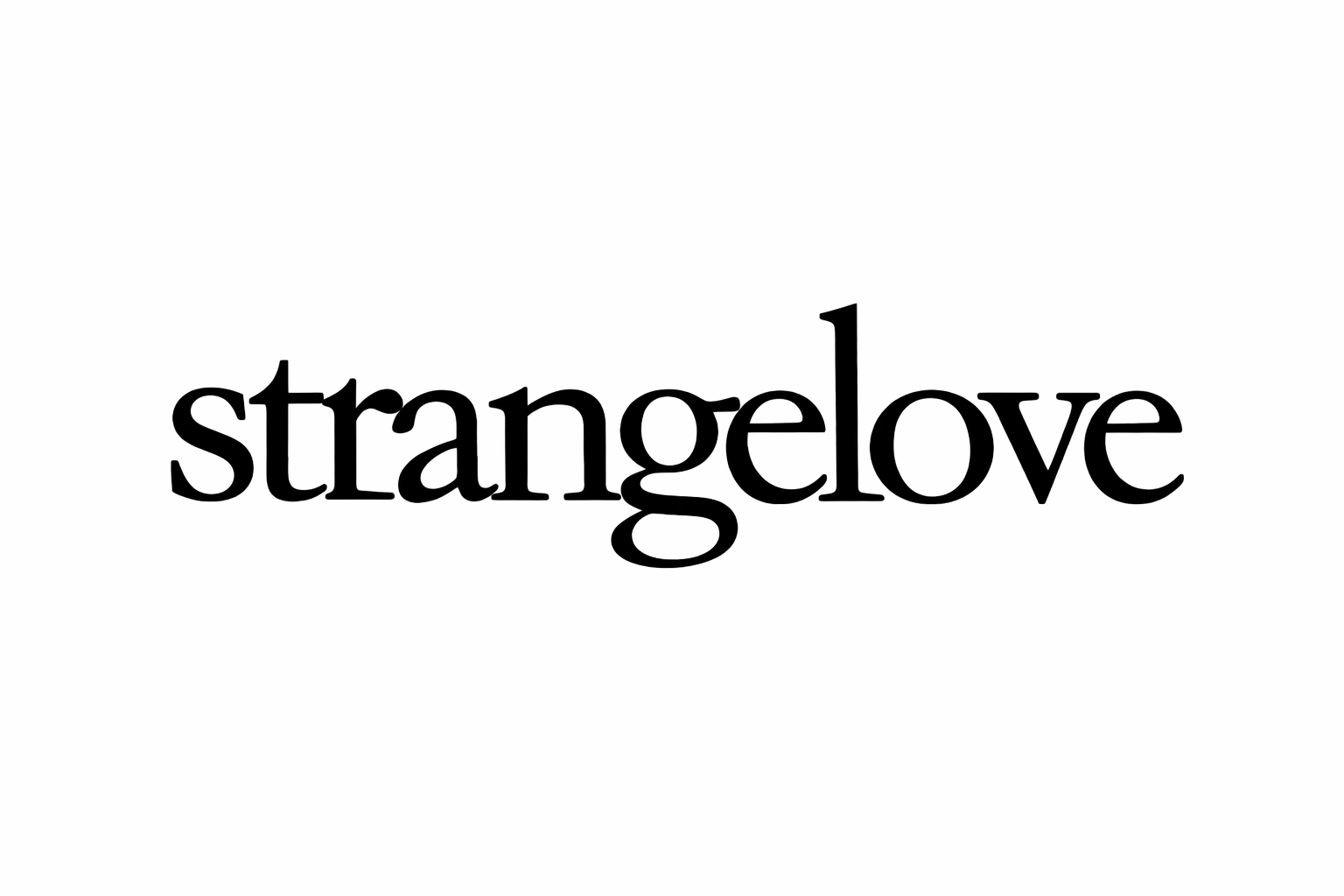 Strangelove